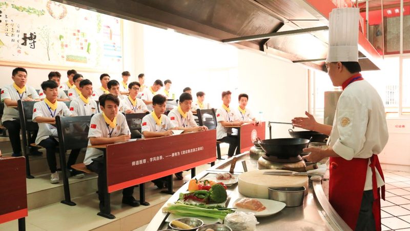 学校食材配送系统推荐