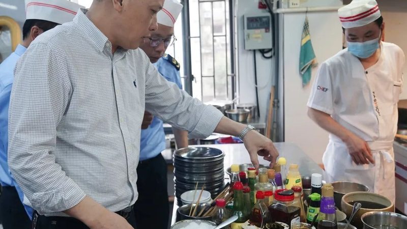 功能性食品代工行业揭秘：揭秘十大品牌背后的秘密