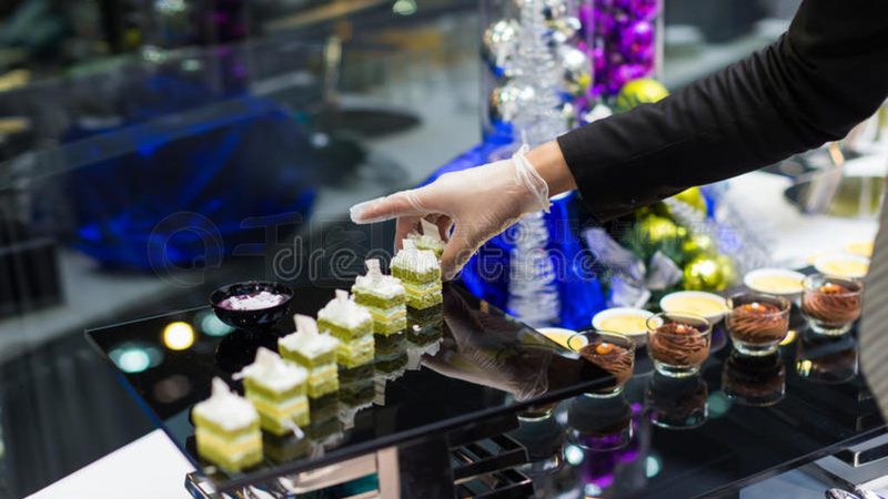 食品招商品牌口碑排名