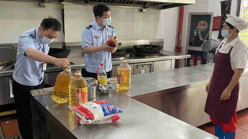 米面制品生产流程揭秘：从原料到成品的关键步骤