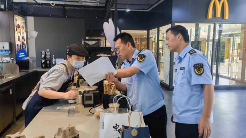揭秘重庆火锅底料厂家资质：品质与安全的双重保障