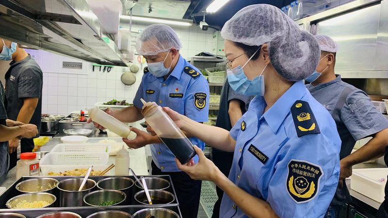 厨房调味品分类及使用方法全解析