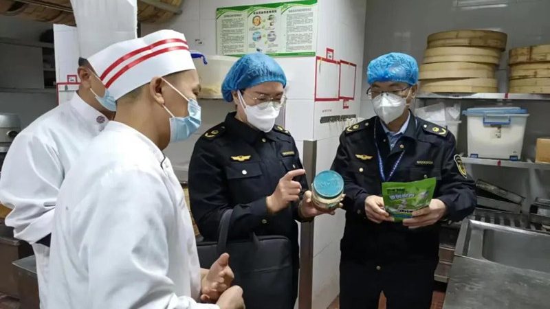 食品招商加盟：新手入局前的三大考量