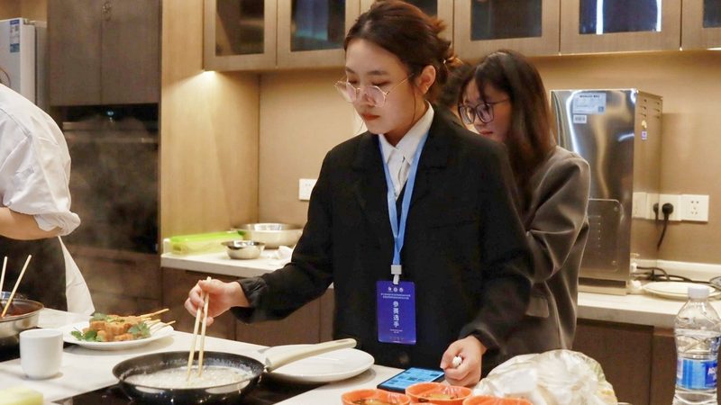 休闲食品原料对比测评：如何科学甄选优质产品