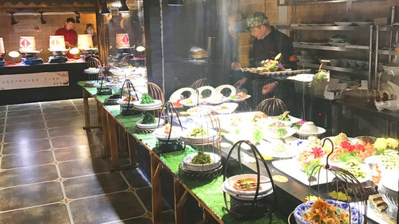 零食批发谈判技巧：如何从源头降低成本