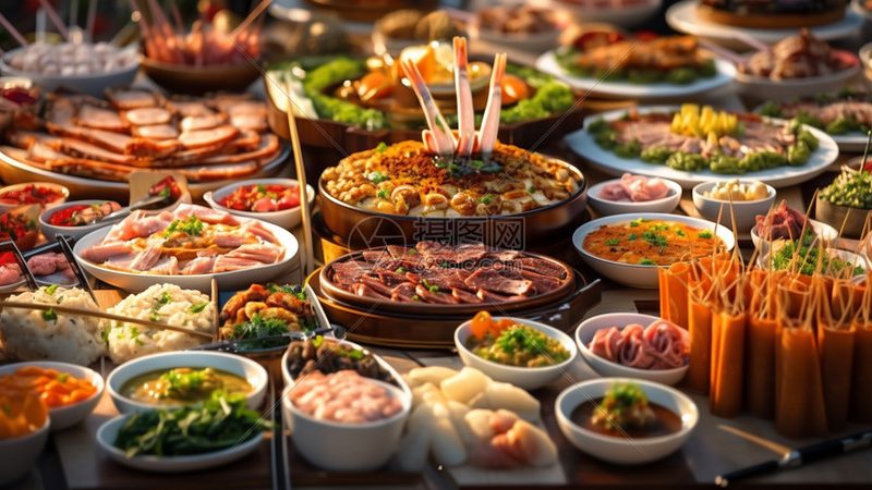 上海餐饮供应链批发价格：揭秘背后的影响因素